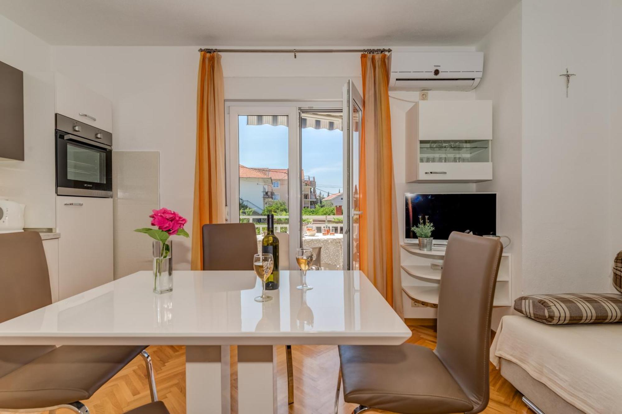 טרוגיר Villa Daniela מראה חיצוני תמונה