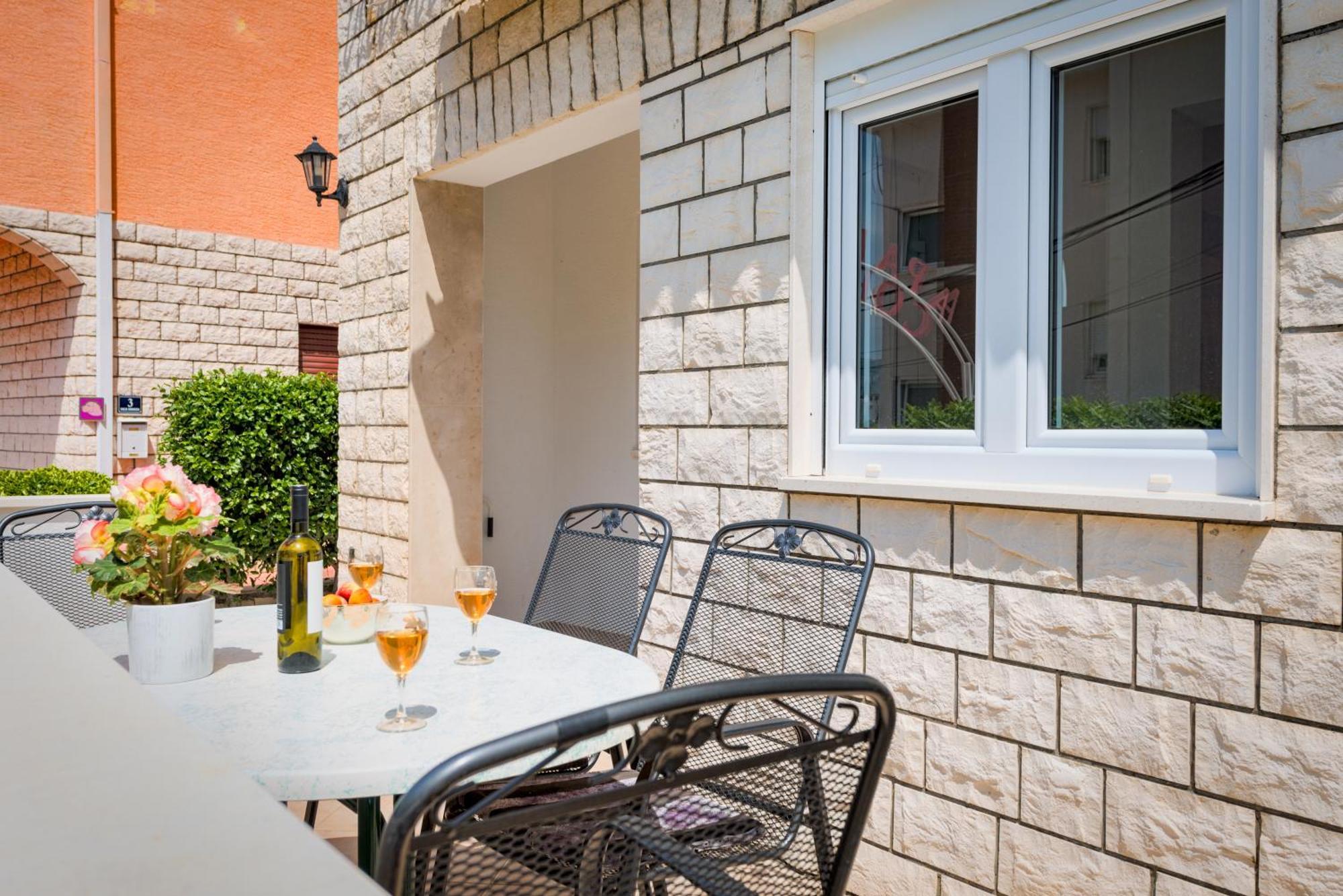 טרוגיר Villa Daniela מראה חיצוני תמונה