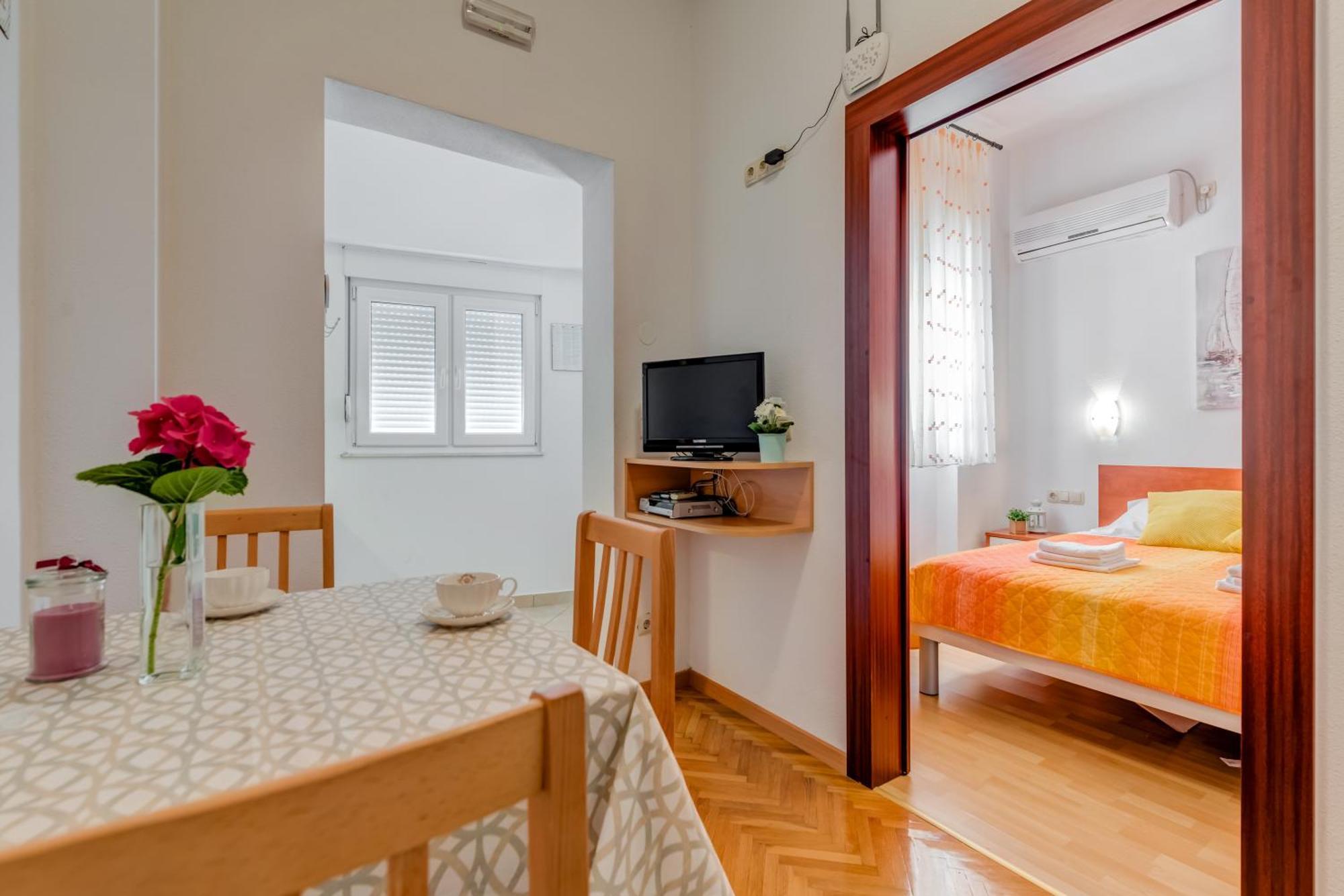 טרוגיר Villa Daniela מראה חיצוני תמונה