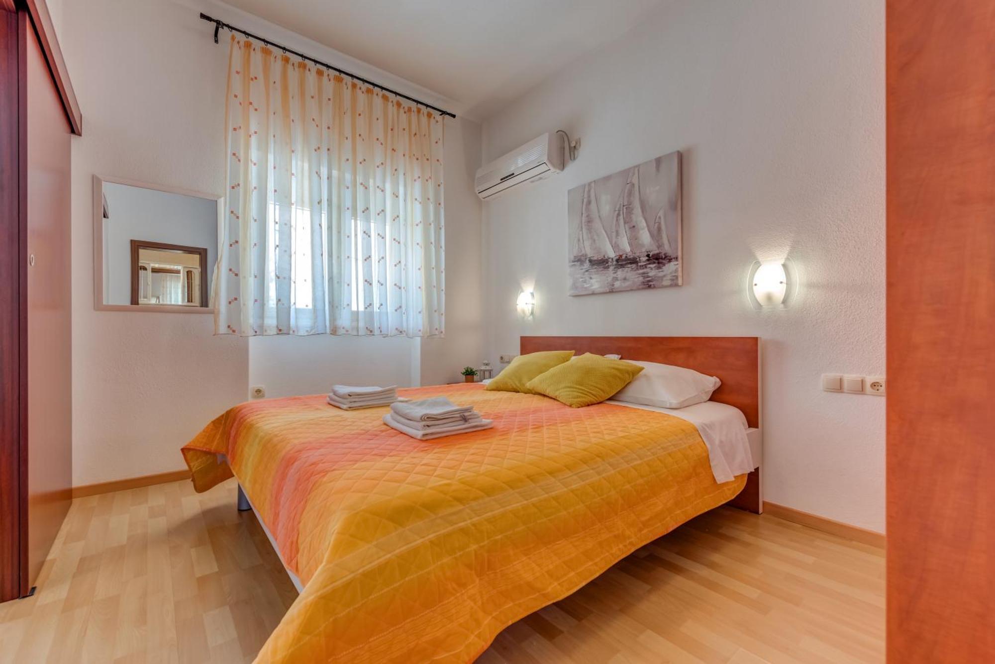 טרוגיר Villa Daniela מראה חיצוני תמונה