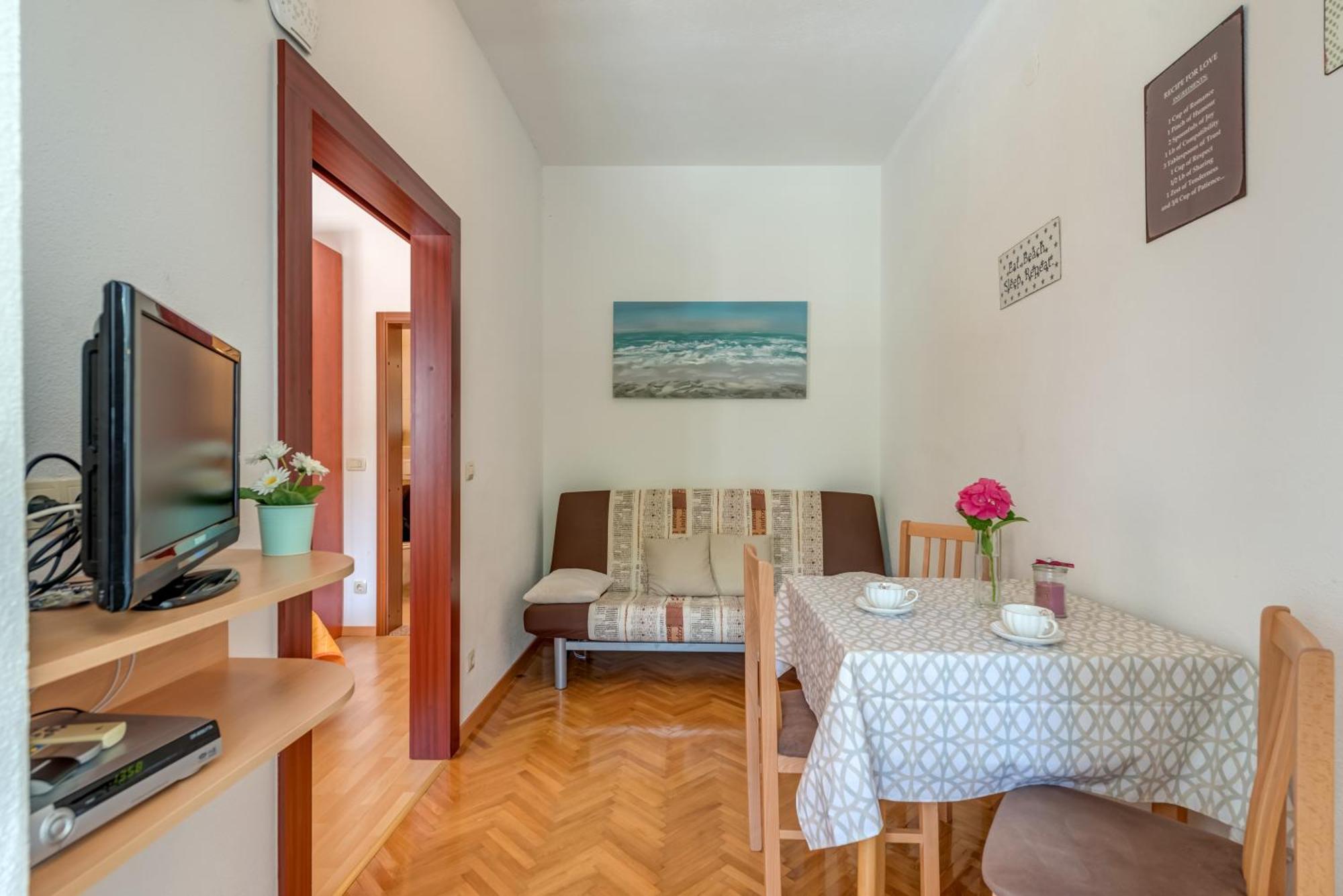 טרוגיר Villa Daniela מראה חיצוני תמונה