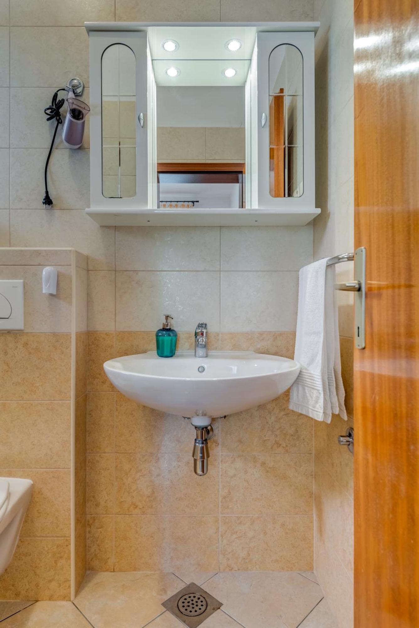 טרוגיר Villa Daniela מראה חיצוני תמונה
