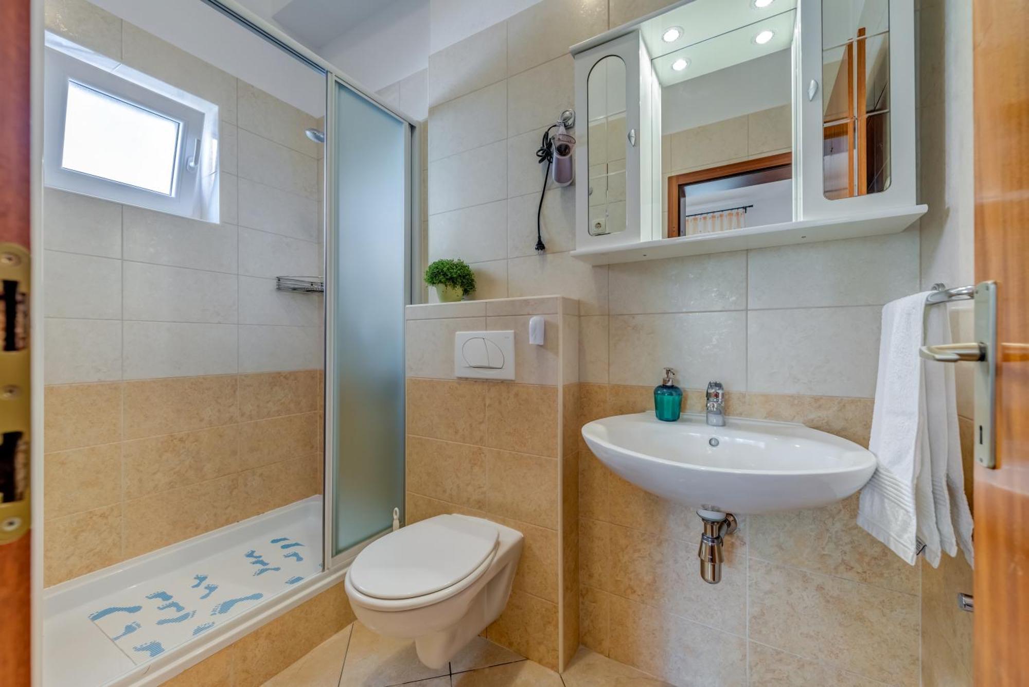 טרוגיר Villa Daniela מראה חיצוני תמונה