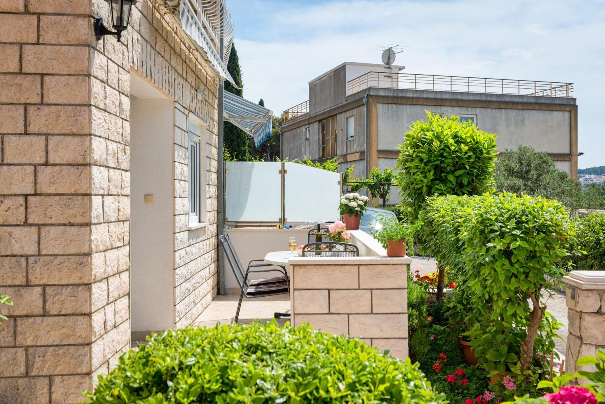 טרוגיר Villa Daniela מראה חיצוני תמונה