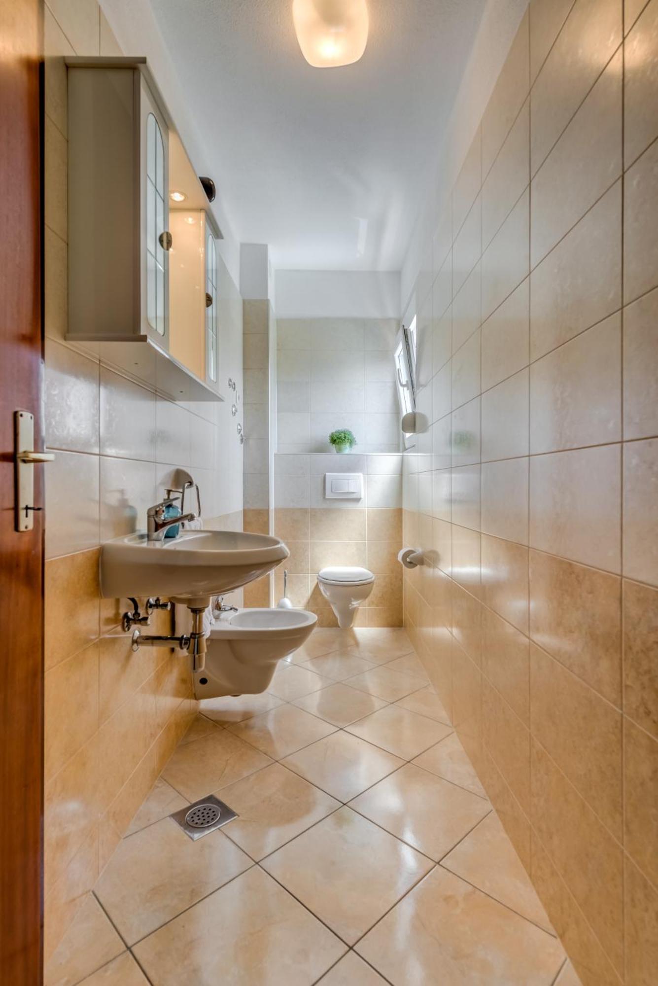 טרוגיר Villa Daniela מראה חיצוני תמונה