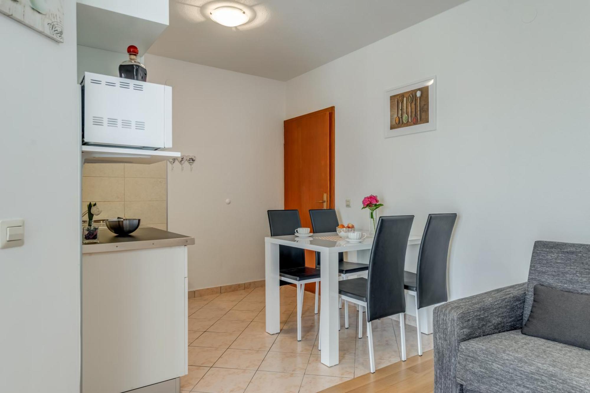 טרוגיר Villa Daniela מראה חיצוני תמונה