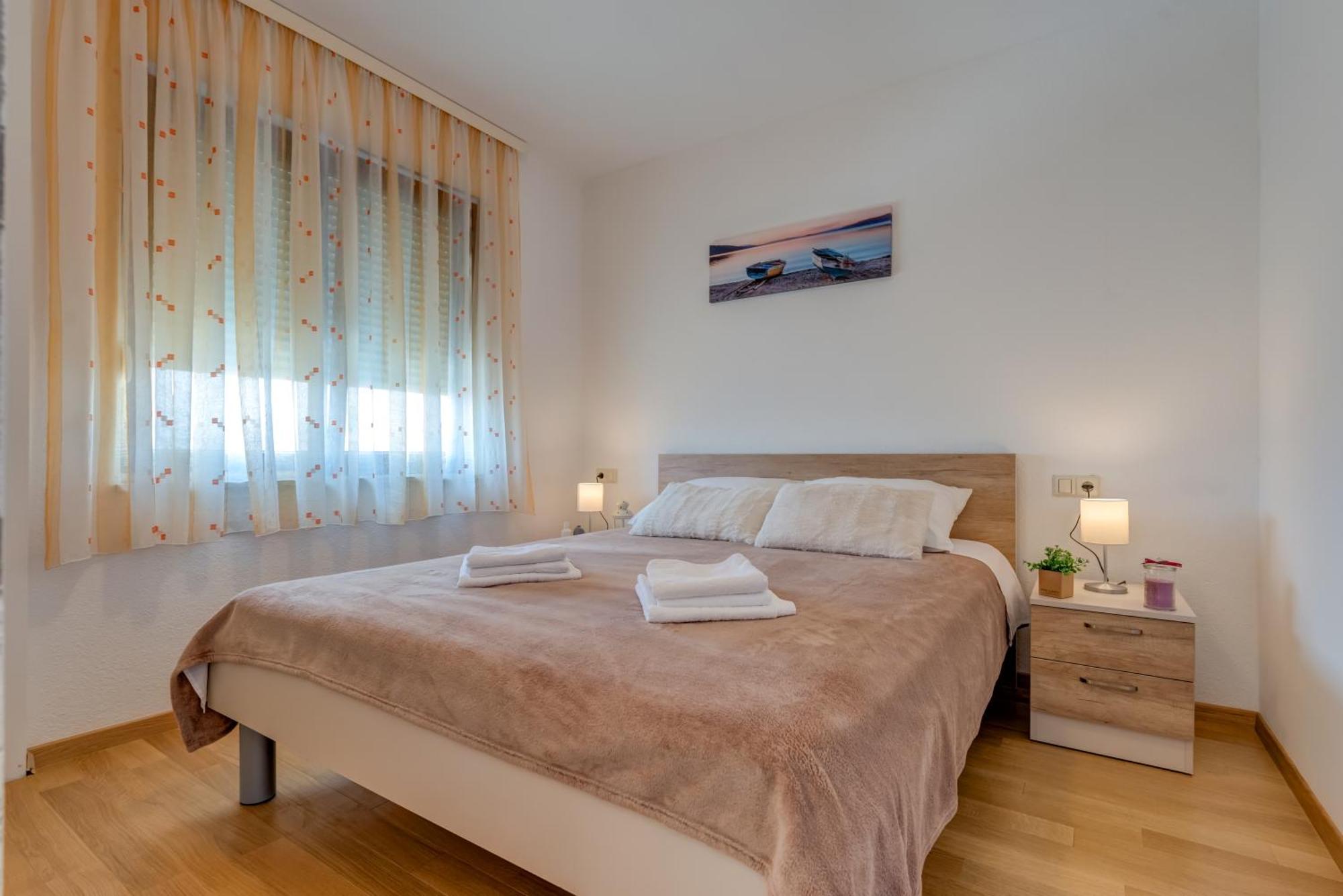 טרוגיר Villa Daniela מראה חיצוני תמונה